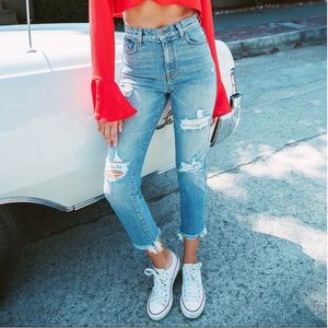 Revice Denim Uptown Jean